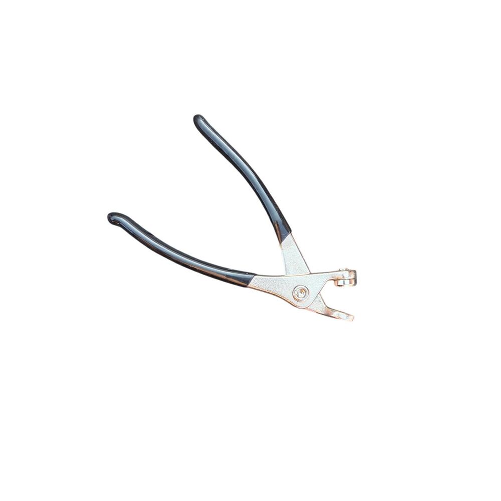Cleo  working pliers for installing fastners